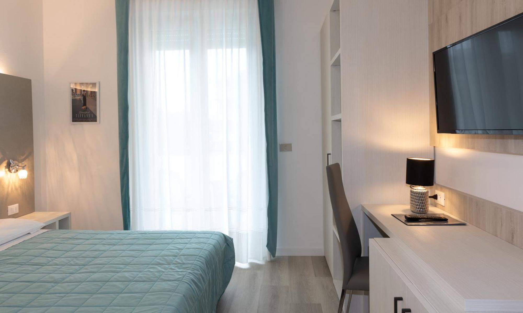 Hotel & Aparthotel Carinthia S Lido di Jesolo Exterior foto